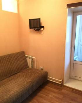 2-к квартира, на длительный срок, 42м2, 2/5 этаж