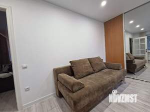 2-к квартира, посуточно, 42м2, 1/1 этаж