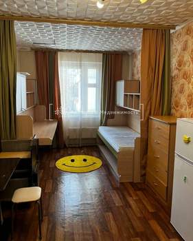 2-к квартира, на длительный срок, 36м2, 3/9 этаж