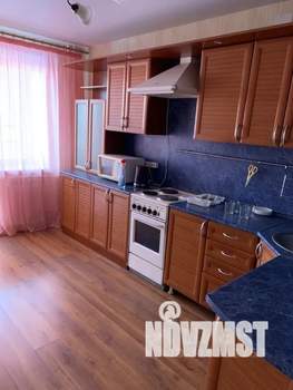 1-к квартира, посуточно, 44м2, 5/10 этаж