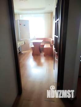 1-к квартира, на длительный срок, 42м2, 2/10 этаж