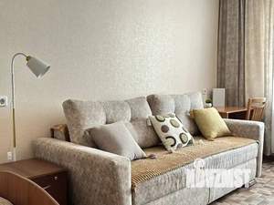 1-к квартира, посуточно, 36м2, 15/17 этаж