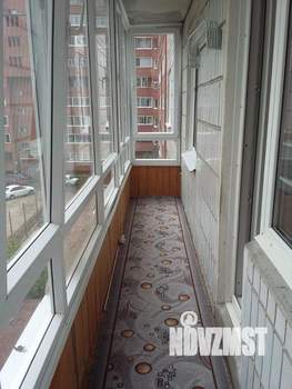 1-к квартира, на длительный срок, 37м2, 4/9 этаж