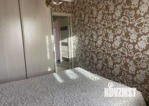 2-к квартира, на длительный срок, 44м2, 5/5 этаж