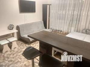 1-к квартира, посуточно, 35м2, 12/12 этаж