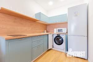 1-к квартира, посуточно, 45м2, 6/11 этаж