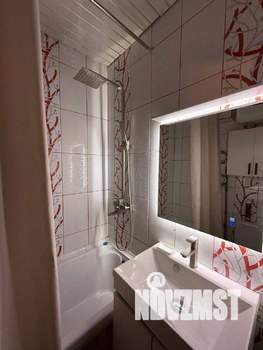 Студия квартира, на длительный срок, 30м2, 1/4 этаж