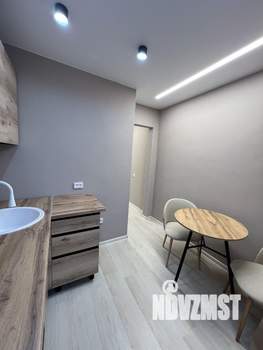 2-к квартира, на длительный срок, 45м2, 4/5 этаж