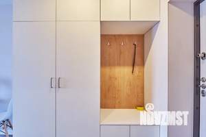 1-к квартира, посуточно, 24м2, 5/11 этаж