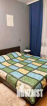 1-к квартира, посуточно, 38м2, 5/11 этаж