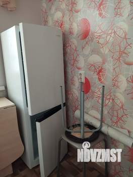 1-к квартира, на длительный срок, 26м2, 9/10 этаж