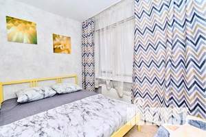 2-к квартира, посуточно, 40м2, 1/5 этаж