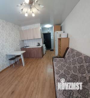 Студия квартира, на длительный срок, 19м2, 3/5 этаж