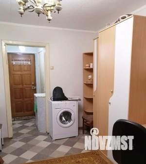 Студия квартира, на длительный срок, 18м2, 2/5 этаж