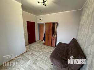 1-к квартира, на длительный срок, 25м2, 2/4 этаж
