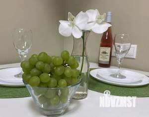 1-к квартира, посуточно, 25м2, 1/5 этаж