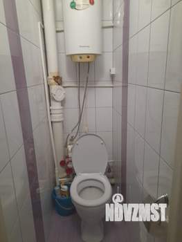 2-к квартира, на длительный срок, 45м2, 5/5 этаж