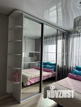 2-к квартира, на длительный срок, 42м2, 15/15 этаж