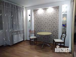 1-к квартира, на длительный срок, 32м2, 3/10 этаж