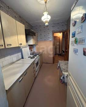 3-к квартира, на длительный срок, 65м2, 2/9 этаж