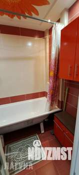 2-к квартира, на длительный срок, 53м2, 7/17 этаж