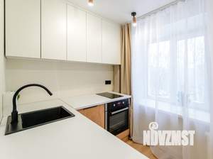 2-к квартира, посуточно, 46м2, 1/1 этаж