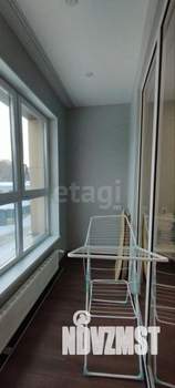 2-к квартира, на длительный срок, 55м2, 3/23 этаж