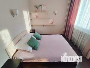 2-к квартира, посуточно, 51м2, 2/9 этаж