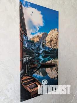 1-к квартира, посуточно, 36м2, 5/7 этаж