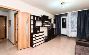 2-к квартира, на длительный срок, 61м2, 6/14 этаж