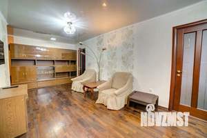 3-к квартира, посуточно, 66м2, 7/10 этаж