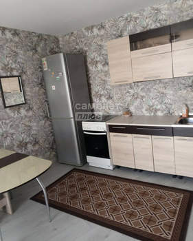 2-к квартира, на длительный срок, 43м2, 11/17 этаж