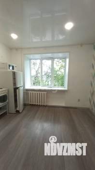 Студия квартира, на длительный срок, 13м2, 2/5 этаж