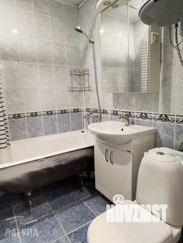 1-к квартира, на длительный срок, 36м2, 1/10 этаж