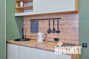 1-к квартира, посуточно, 30м2, 16/17 этаж