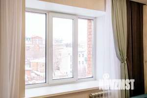 2-к квартира, посуточно, 50м2, 1/1 этаж