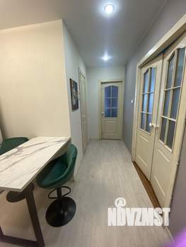 2-к квартира, на длительный срок, 40м2, 1/10 этаж