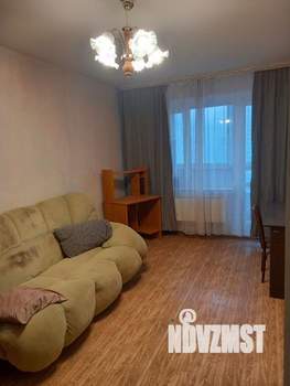 1-к квартира, на длительный срок, 36м2, 6/10 этаж