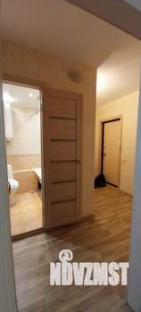 1-к квартира, на длительный срок, 36м2, 2/9 этаж