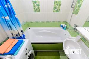 2-к квартира, посуточно, 55м2, 8/10 этаж