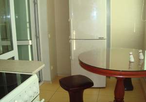 1-к квартира, на длительный срок, 32м2, 4/6 этаж