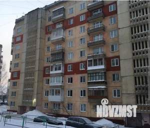 1-к квартира, на длительный срок, 37м2, 4/10 этаж