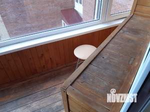 Студия квартира, на длительный срок, 34м2, 7/10 этаж