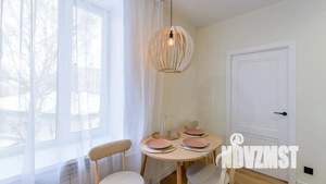 2-к квартира, посуточно, 47м2, 4/4 этаж