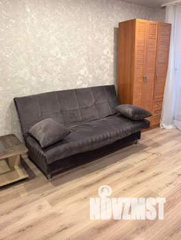 1-к квартира, посуточно, 37м2, 10/10 этаж