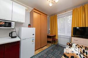 Студия квартира, на длительный срок, 13м2, 1/9 этаж