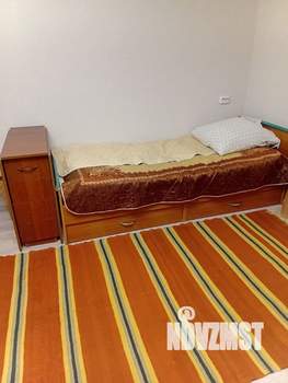 1-к квартира, на длительный срок, 36м2, 1/4 этаж