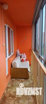 1-к квартира, на длительный срок, 25м2, 5/11 этаж