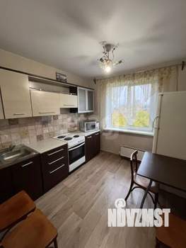 1-к квартира, на длительный срок, 36м2, 3/5 этаж