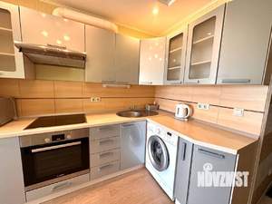 1-к квартира, на длительный срок, 31м2, 5/10 этаж